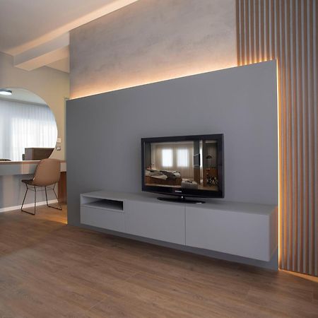 Lux Apartments 普里什蒂纳 外观 照片