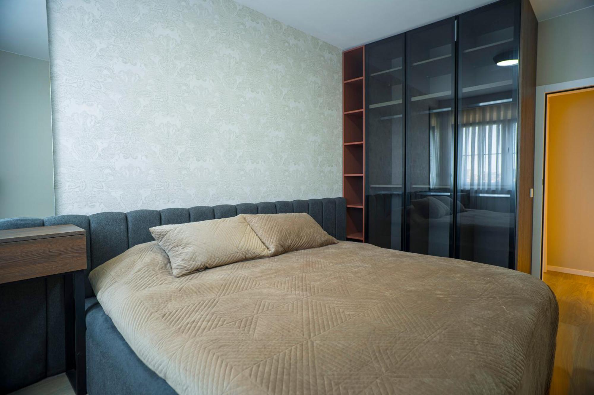Lux Apartments 普里什蒂纳 外观 照片
