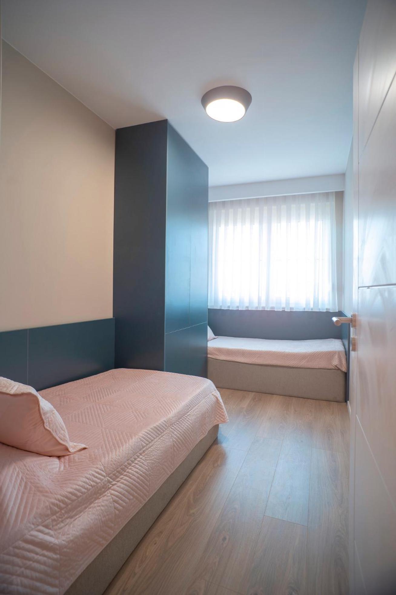 Lux Apartments 普里什蒂纳 外观 照片