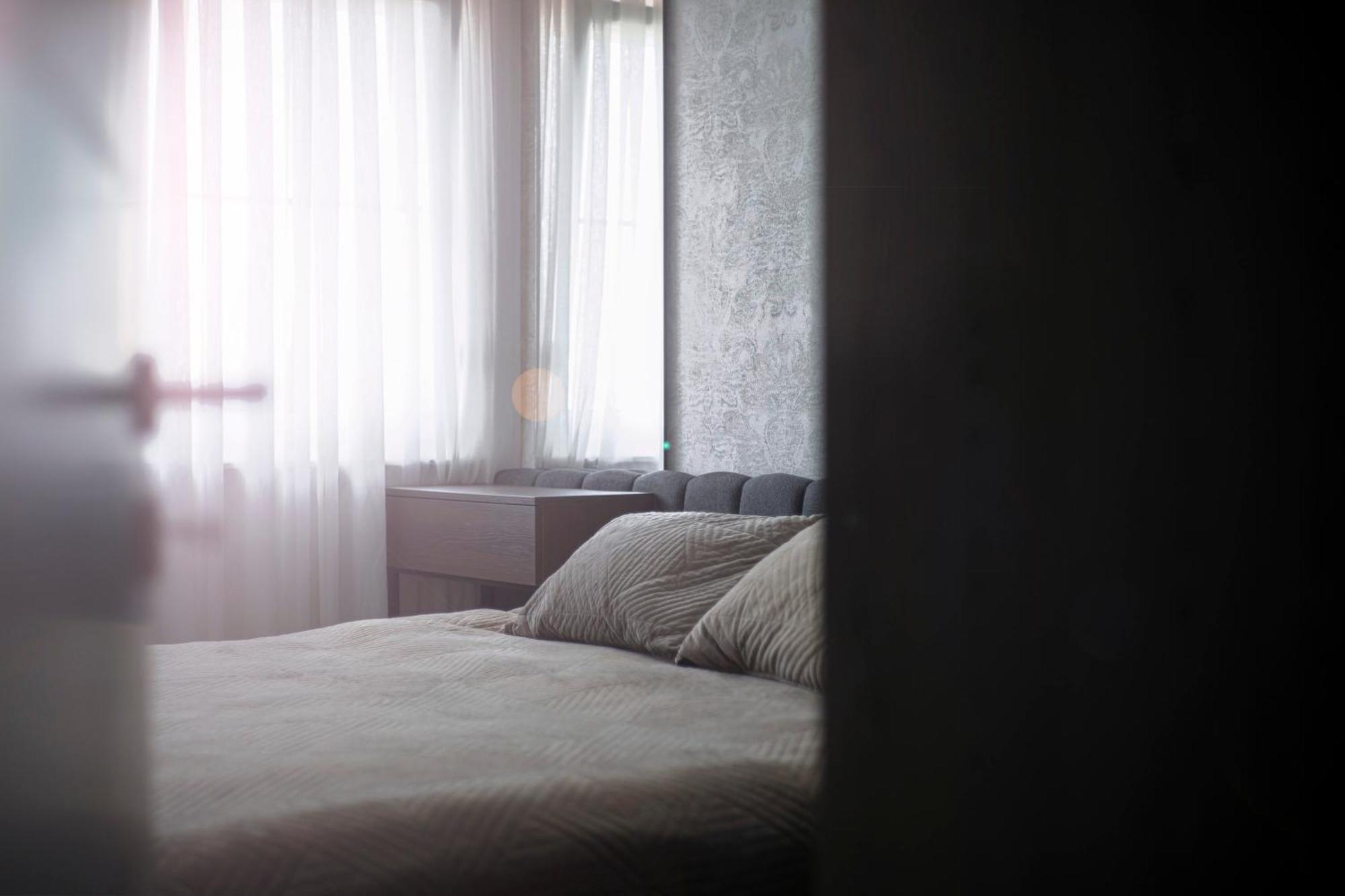 Lux Apartments 普里什蒂纳 外观 照片