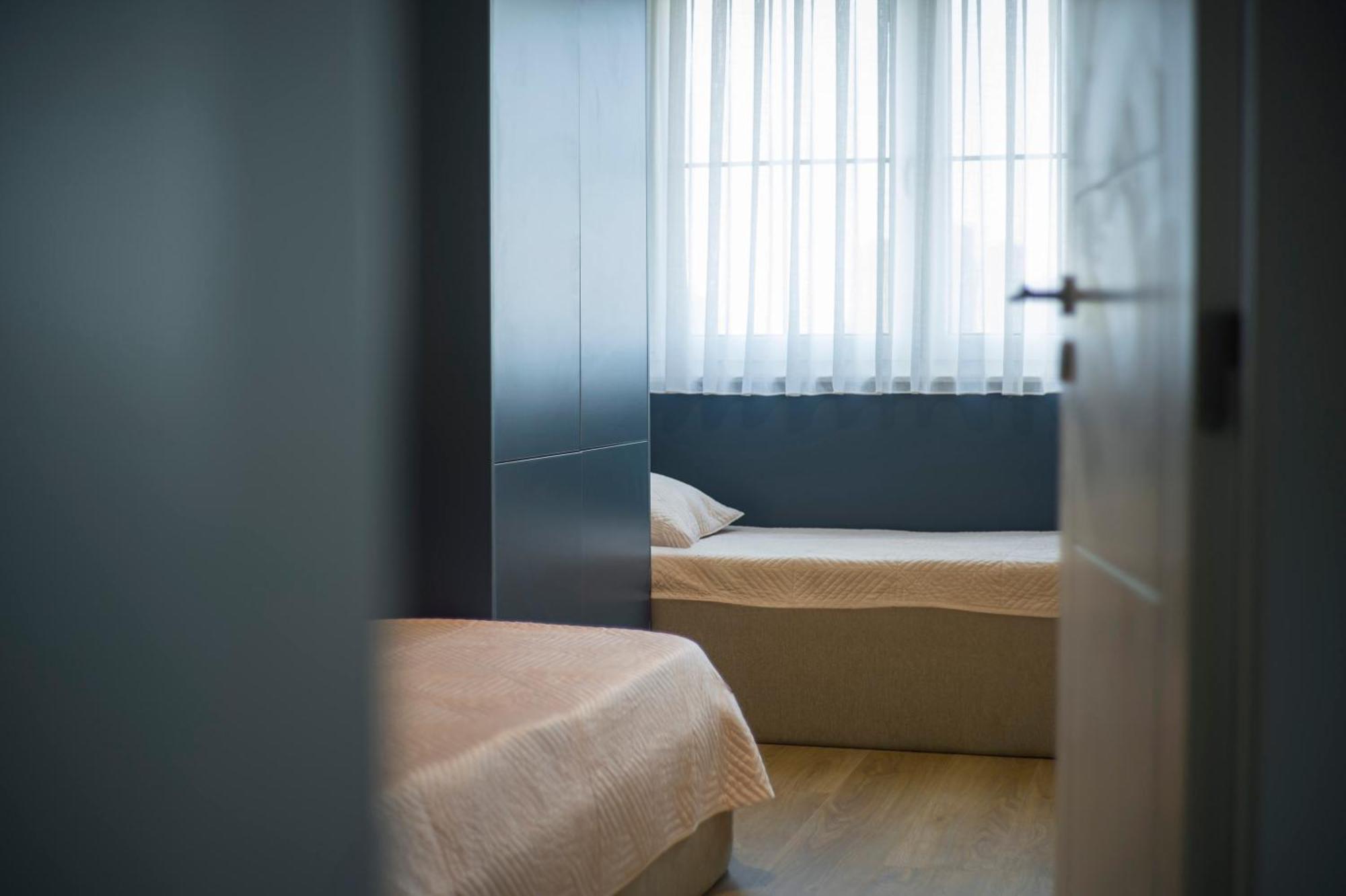 Lux Apartments 普里什蒂纳 外观 照片