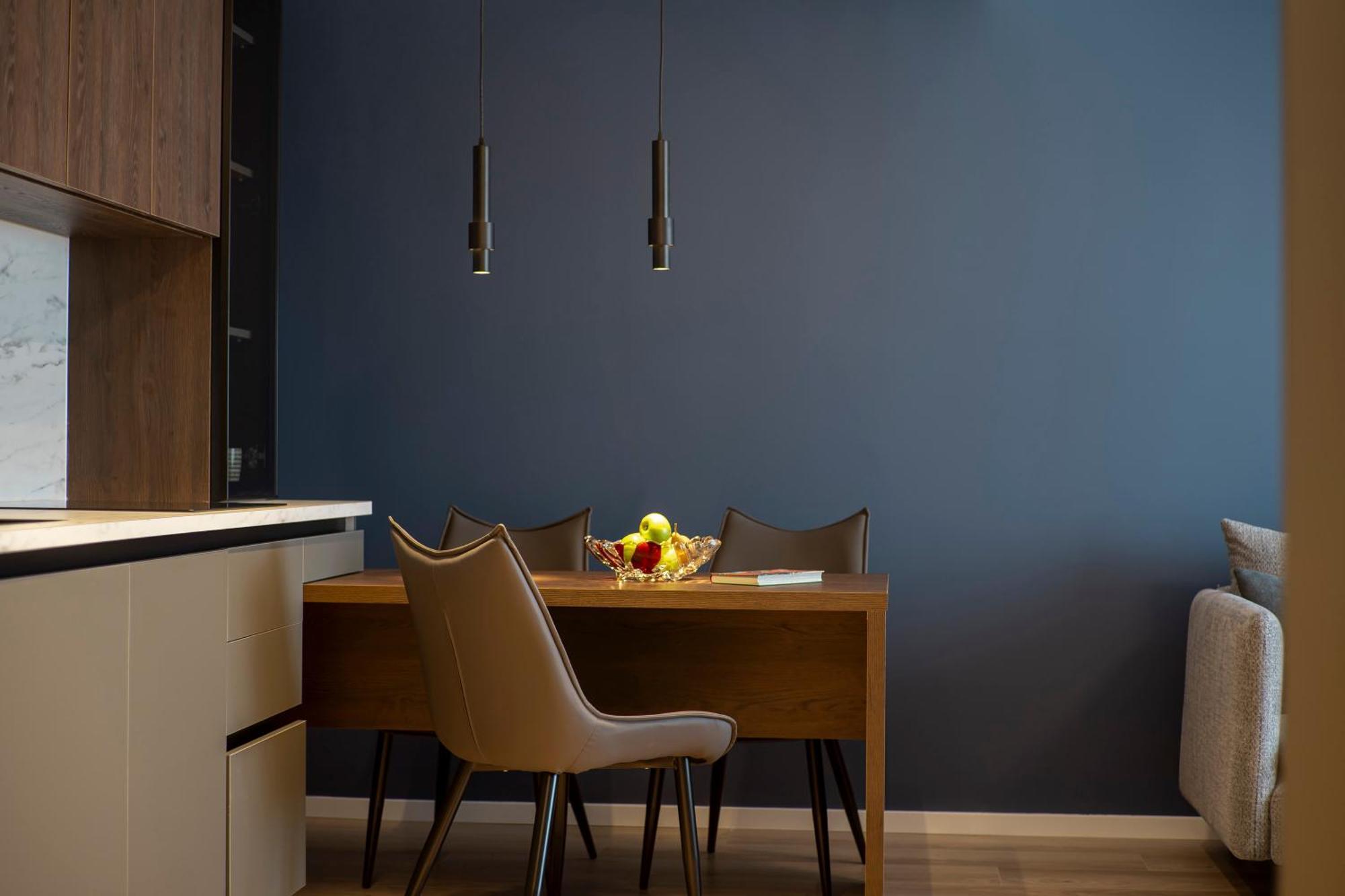 Lux Apartments 普里什蒂纳 外观 照片